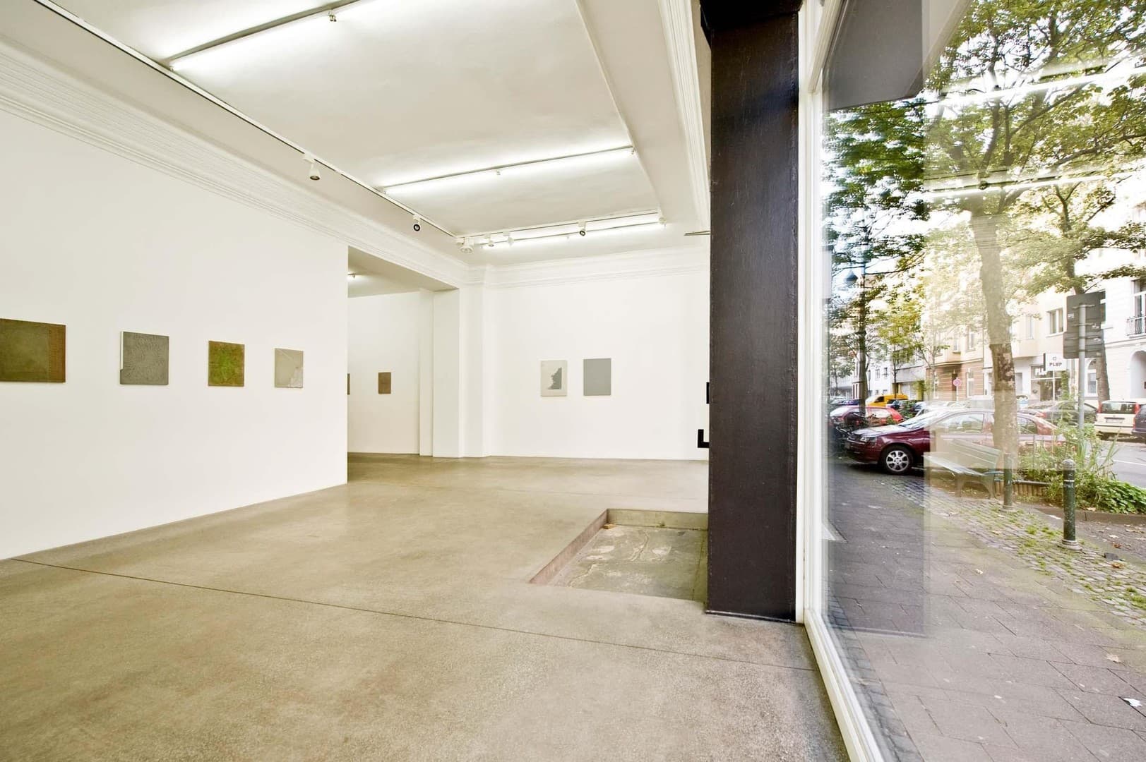 Galerie/Ladenlokal Düsseldorf Flingern- Nord
