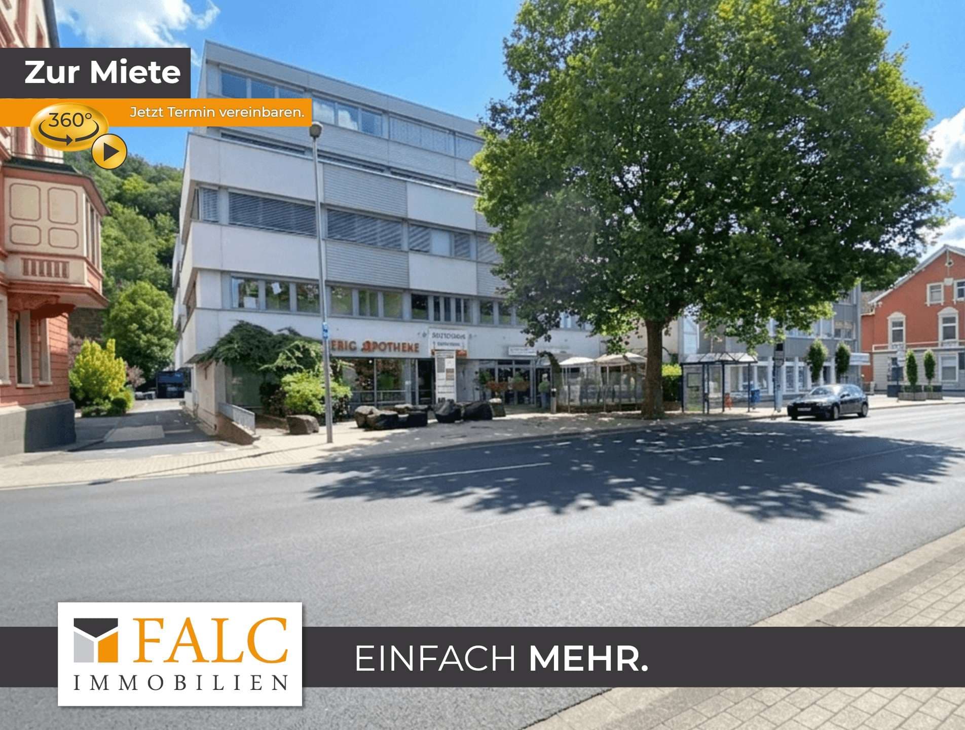 Moderne Gewerbefläche mit vielseitigen Nutzungsmöglichkeiten!