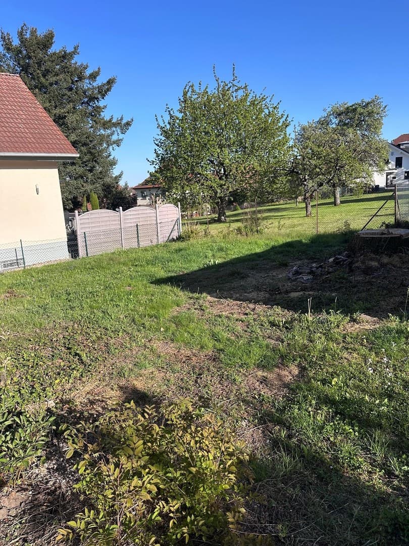 Seltene Chance in PF-Büchenbronn: 671 m² Grundstück mit Abrisshaus & Neubaupotenzial