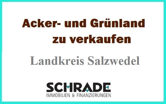 21,9 ha Acker, Grünland und Forstflächen