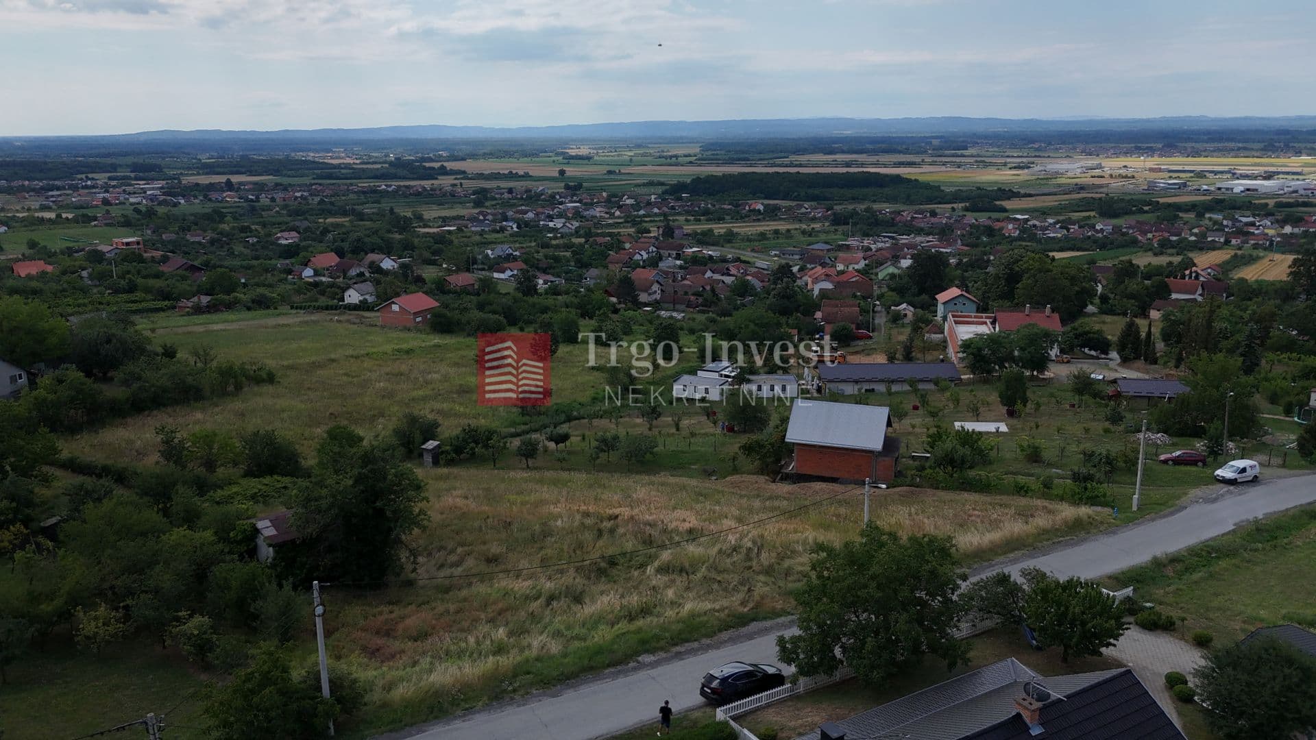 Grundstück Bukovlje, 11.014m2
