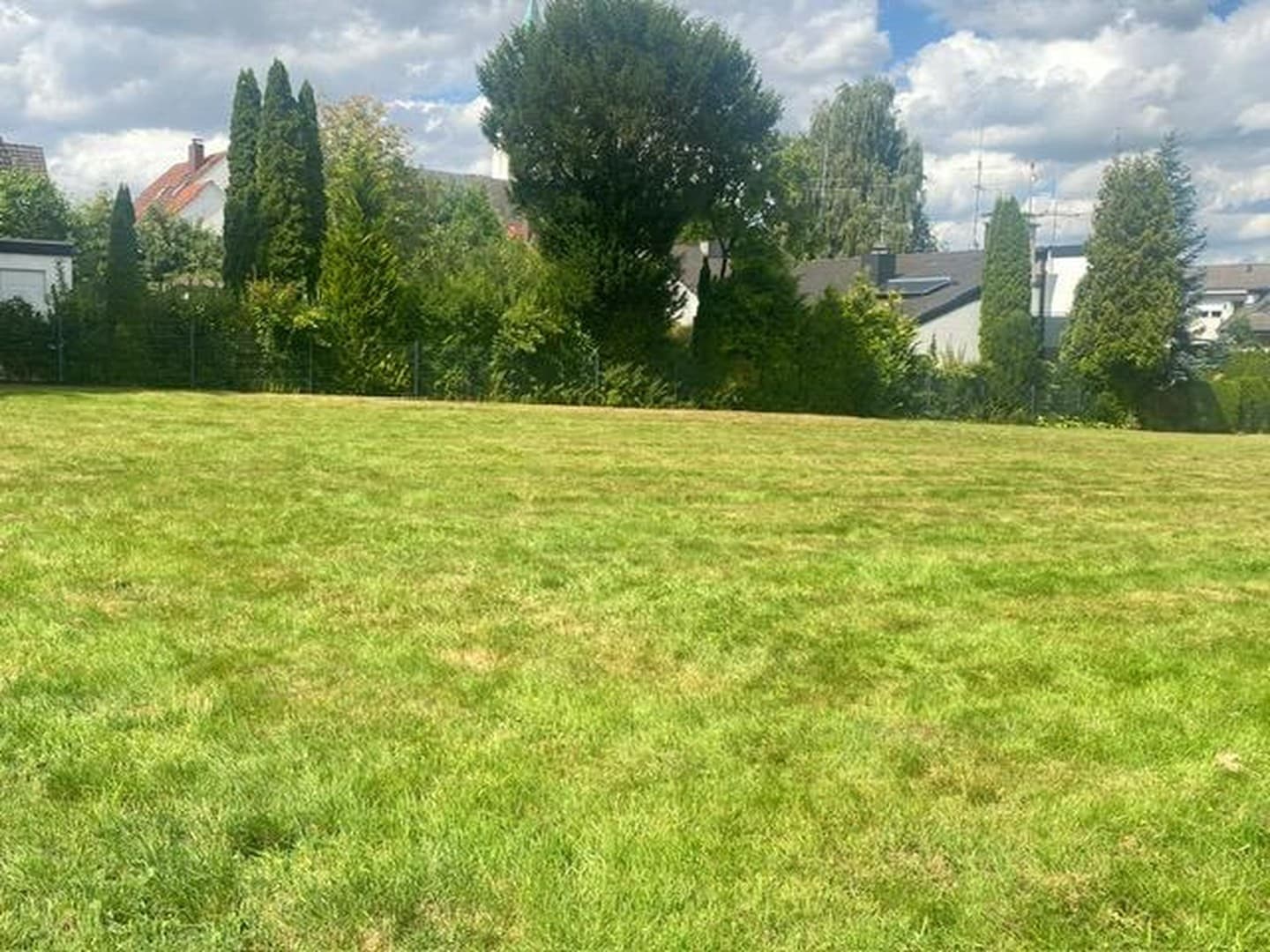 Bielefeld-Schildesche: Exklusives Baugrundstück in Spitzenlage - eine seltene Gelegenheit