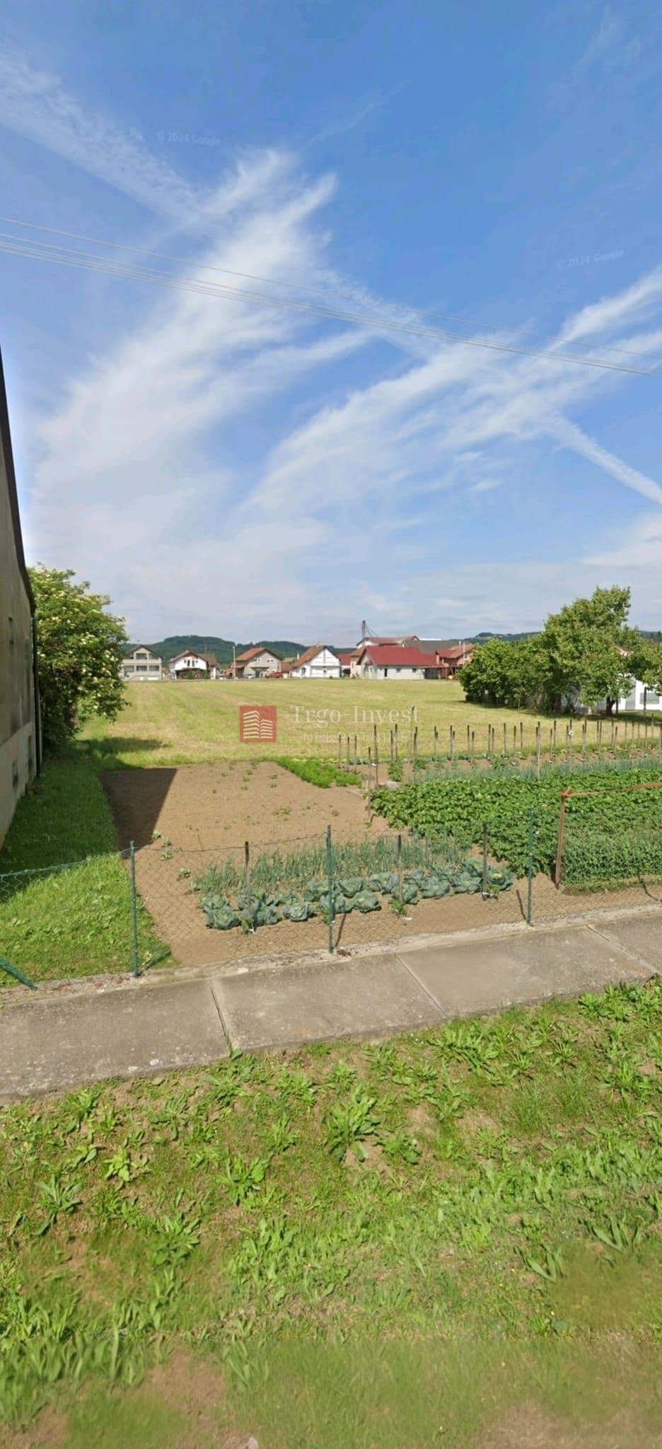 Grundstück Brodski Stupnik, ULICA PETRA ZRINSKOG, BRODSKI STUPNIK., 1.200m2