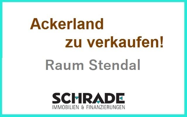 3,1 ha Acker und Forstflächen