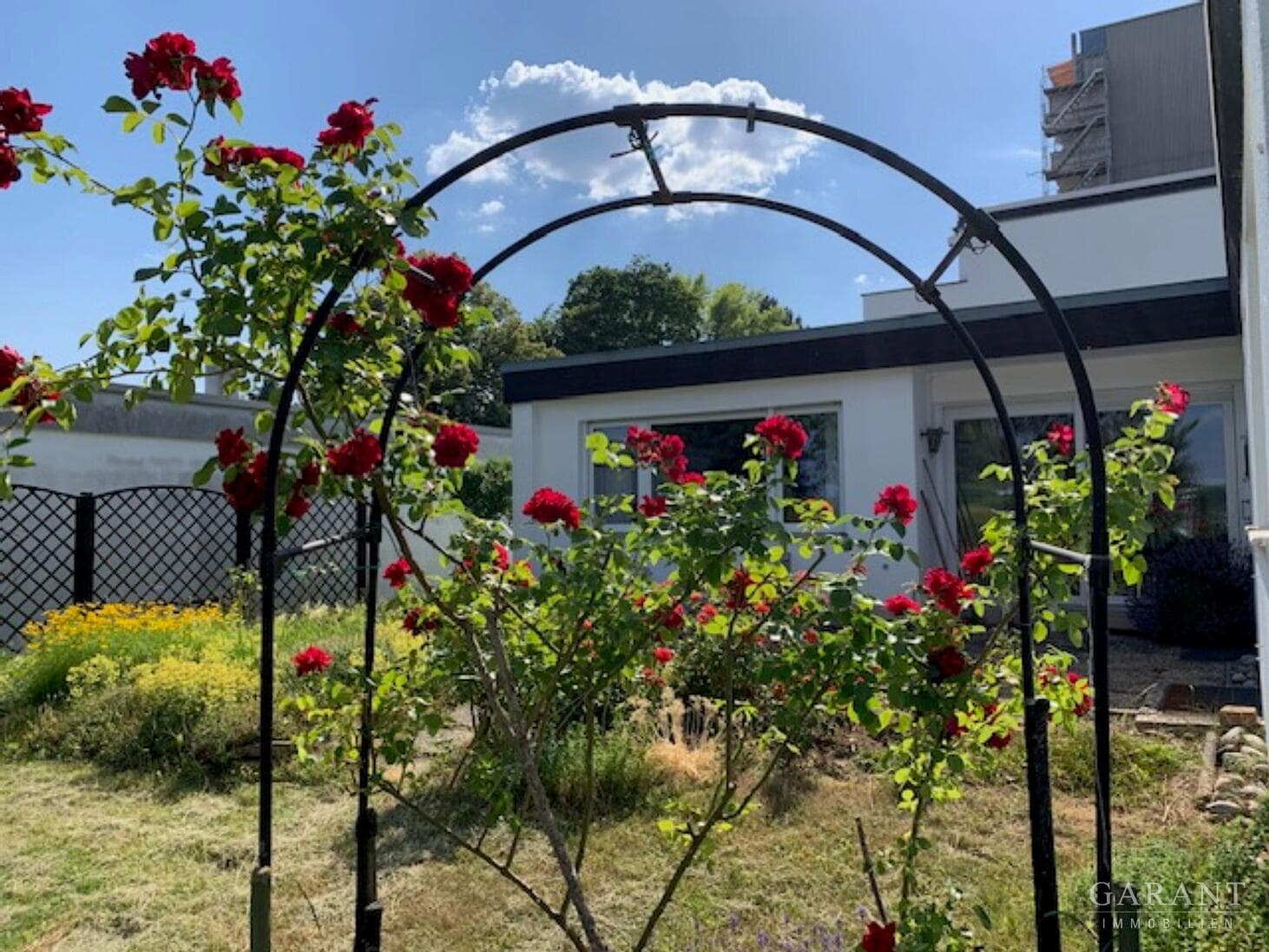 Wohnen mit Herz - Ihr Bungalow zum Ankommen und Wohlfühlen