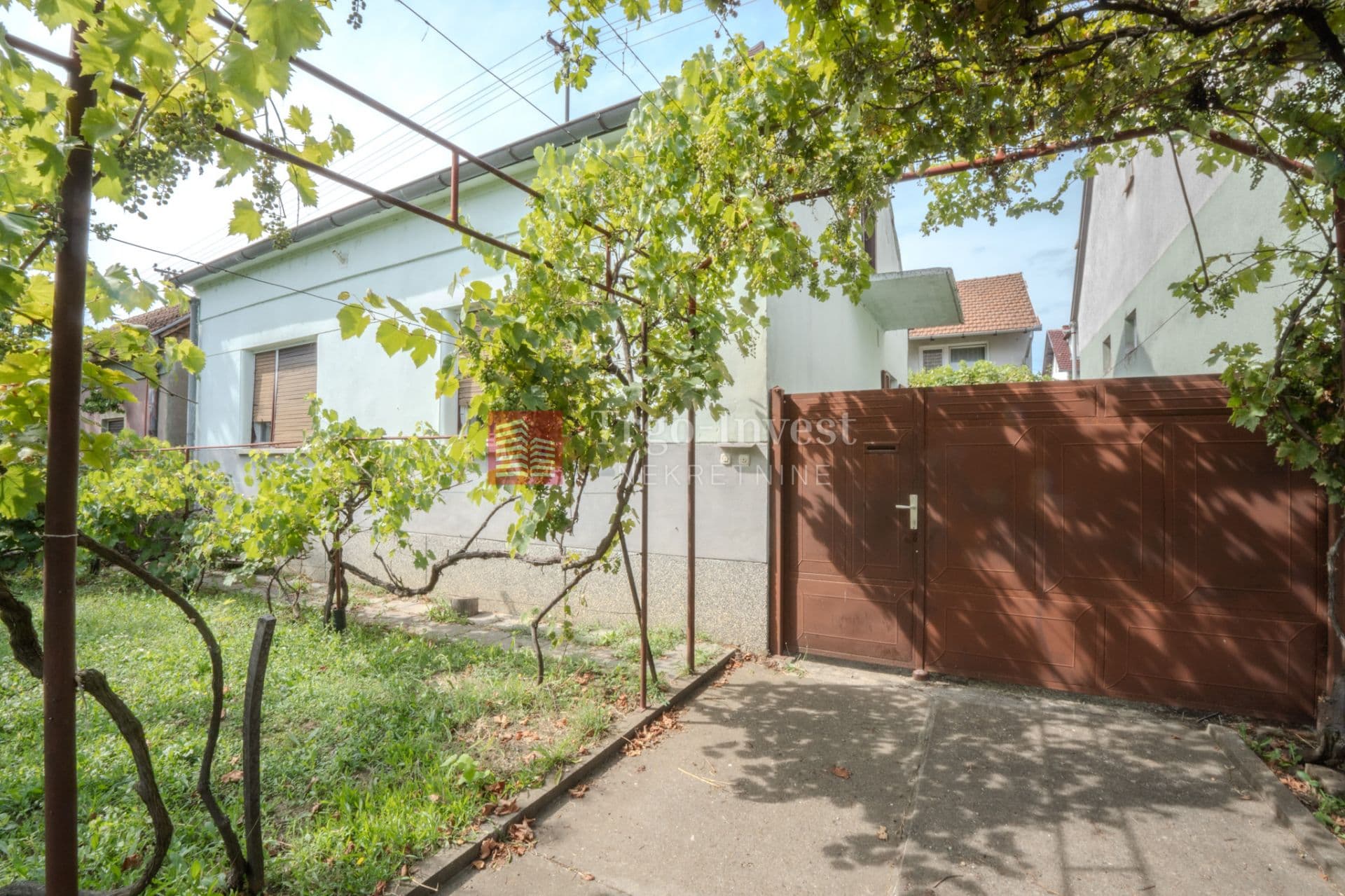 Haus Naselje Matije Ivanića, Slavonski Brod, 160m2
