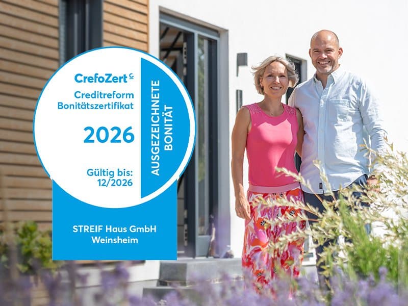 *Für Menschen mit Anspruch: Stadtvilla mit Klinkeraktion!*
