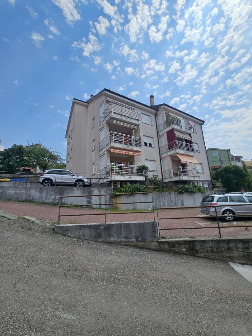 Wohnung Kosi, Viškovo, 81,66m2