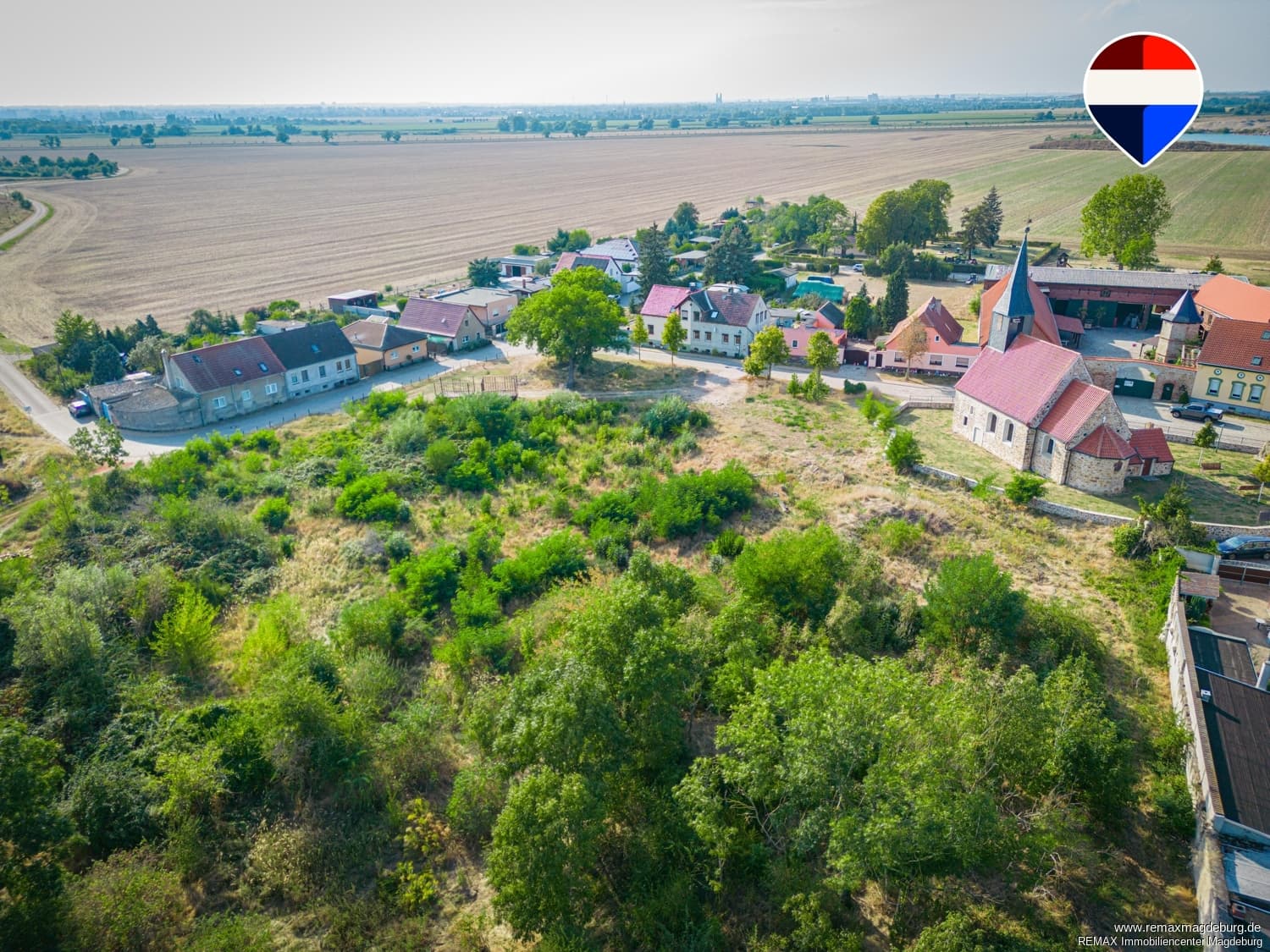 Bauträgerfreies Paradies: Erfüllen Sie Ihren Wohntraum