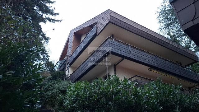 Einliegerwohnung in schöner Halbhöhenlage