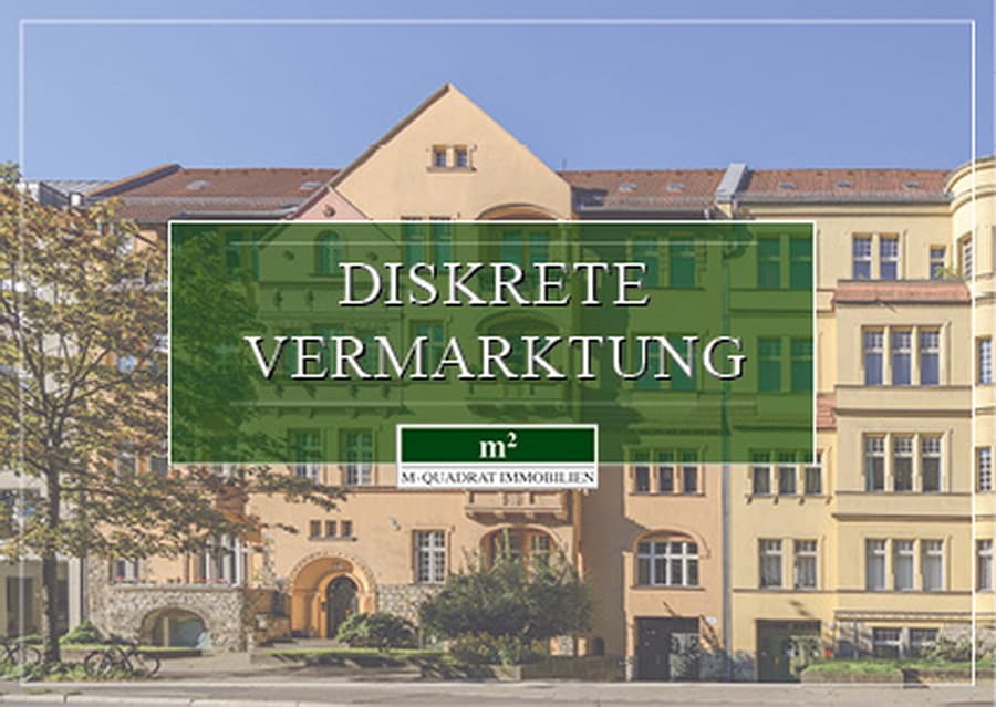 Mehrfamilienhaus in gutem Zustand in ruhiger Stadtlage