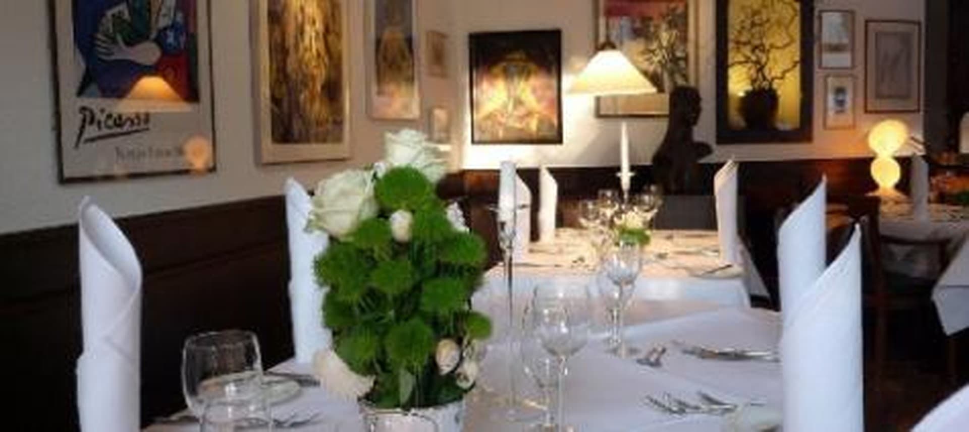 Traditionsrestaurant in Bestlage am Saarbrücker Schloss einmalige Chance für Gastronomen&Investoren