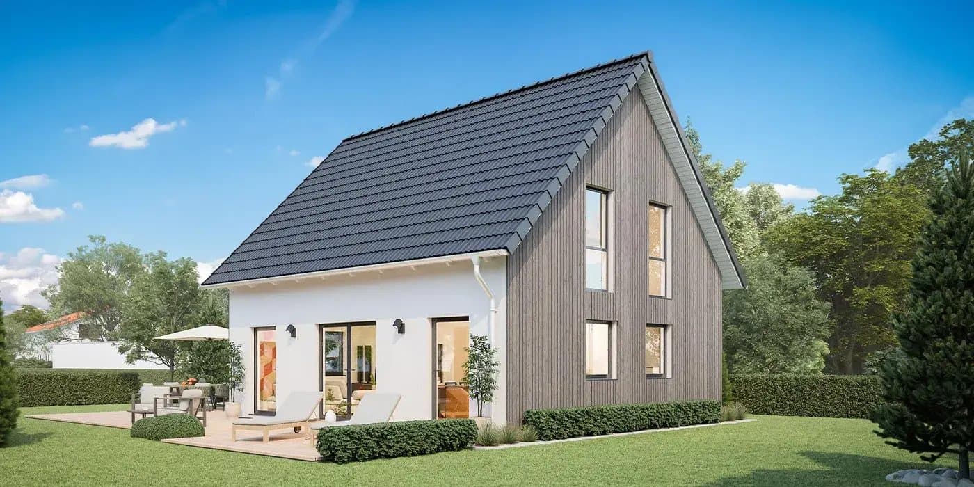 TRAUMHAUS inkl. Grundstückspreis - STREIF Haus baut Euer perfektes Zuhause
