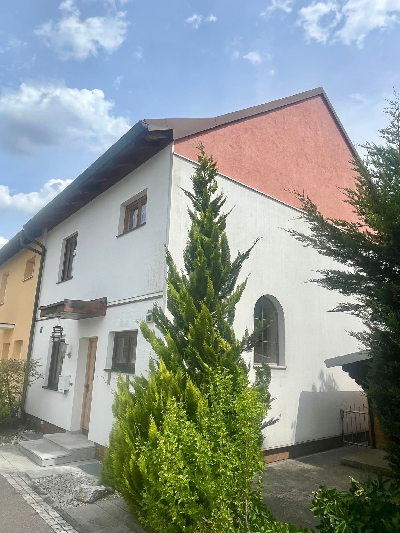 Traumhaus in Neufahrn