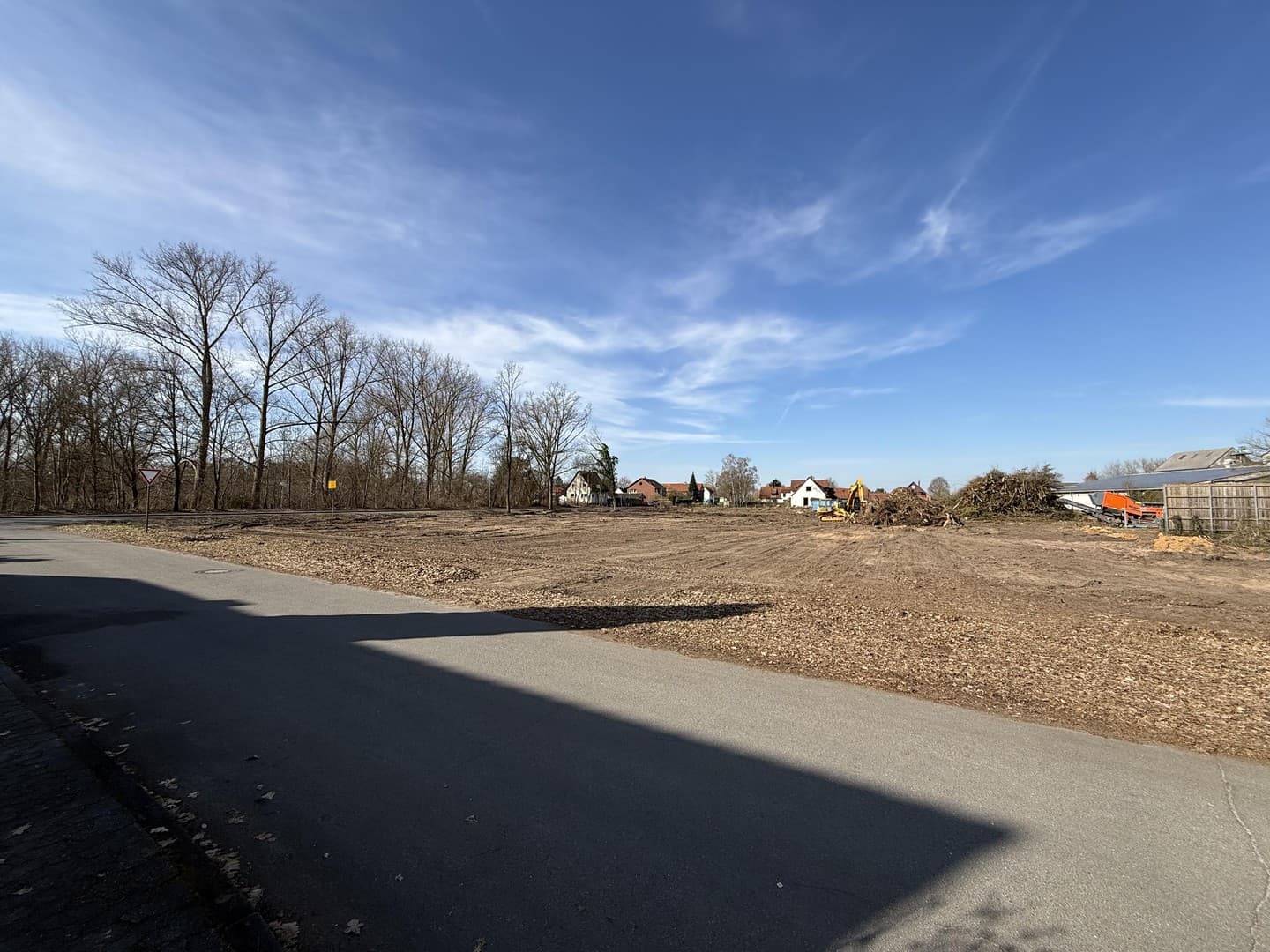 Attraktive Wohnbaugrundstücke in unterschiedlicher Größe in Müden (Aller)