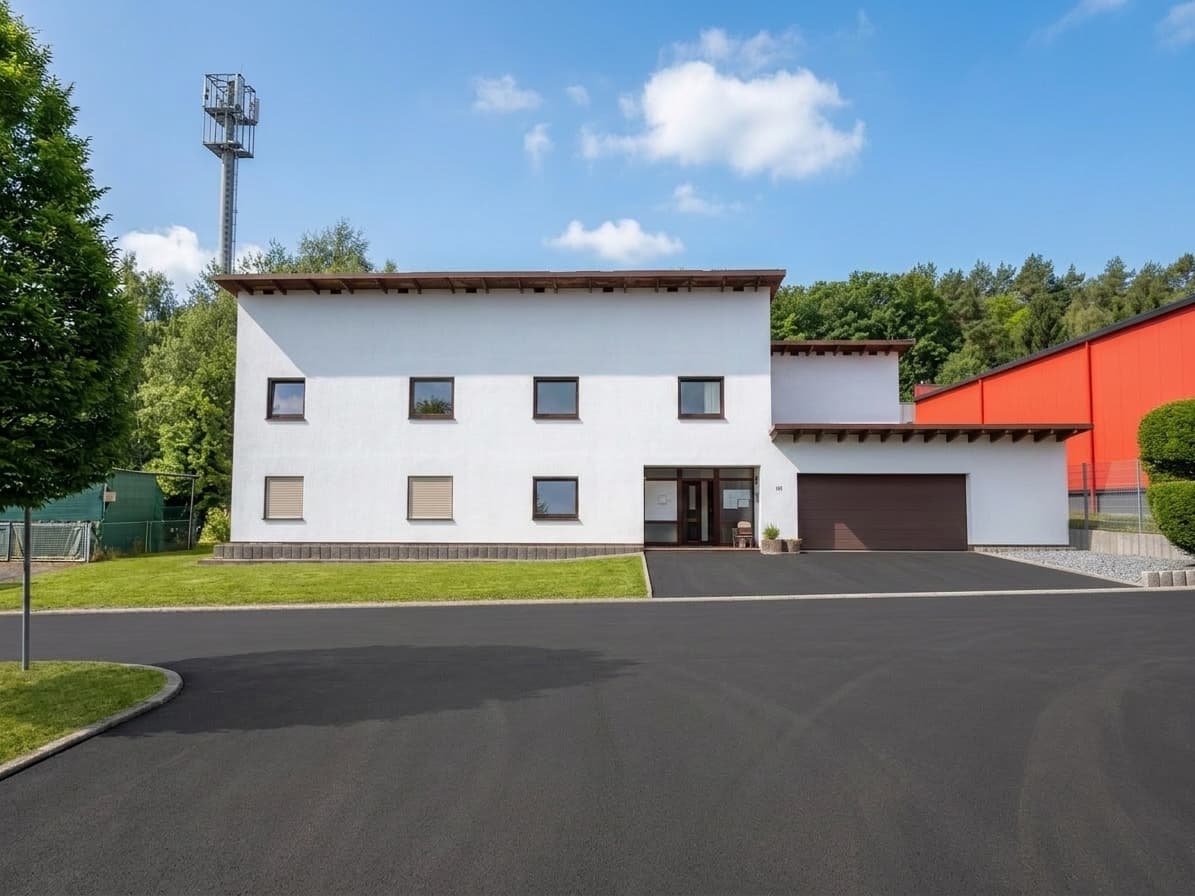 Bad Honnef: Eine Immobilie – unzählige Möglichkeiten!