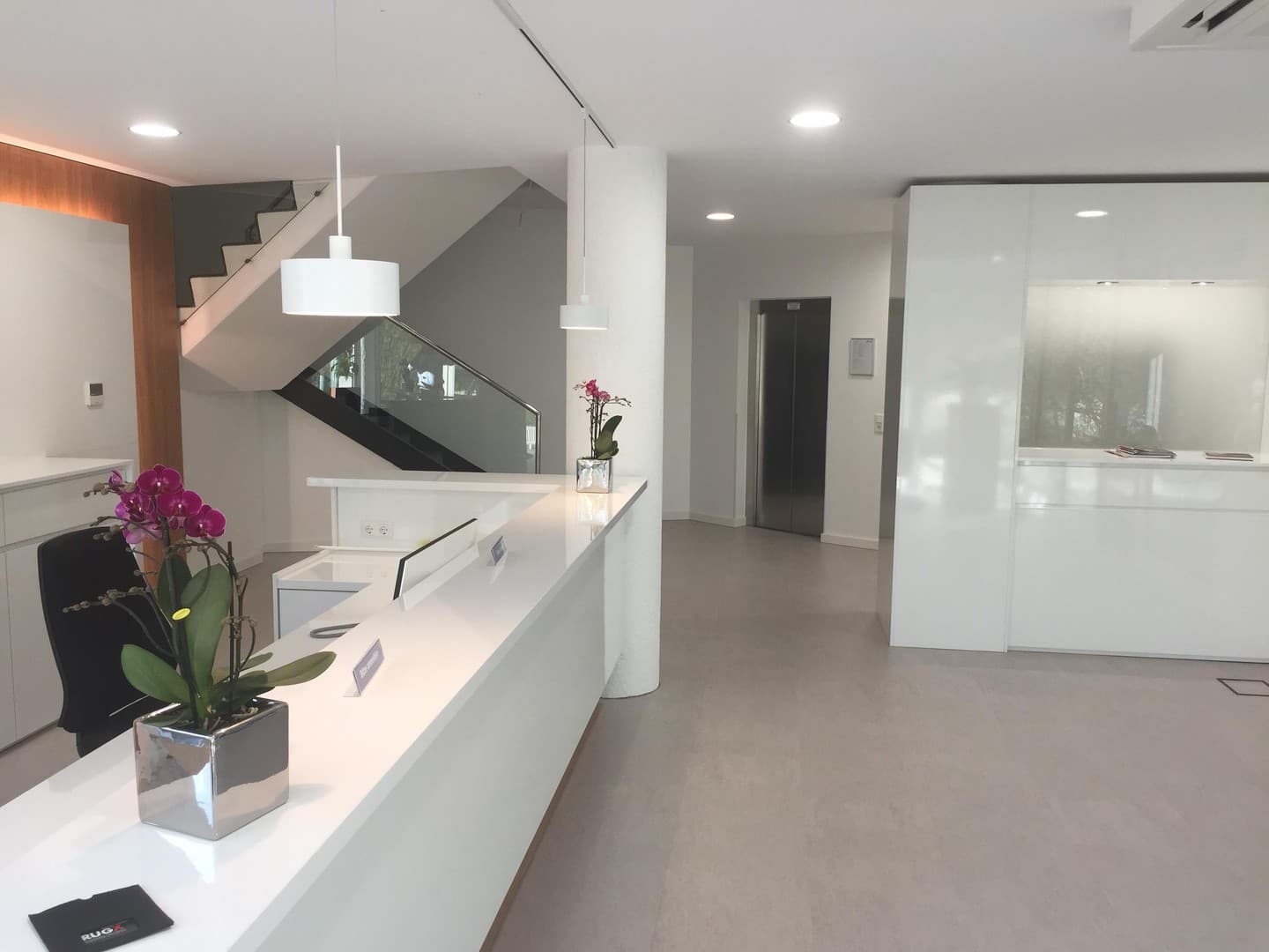 Einziehen & durchstarten: Moderne Büros mit Glasfaser in Ratingen-Ost