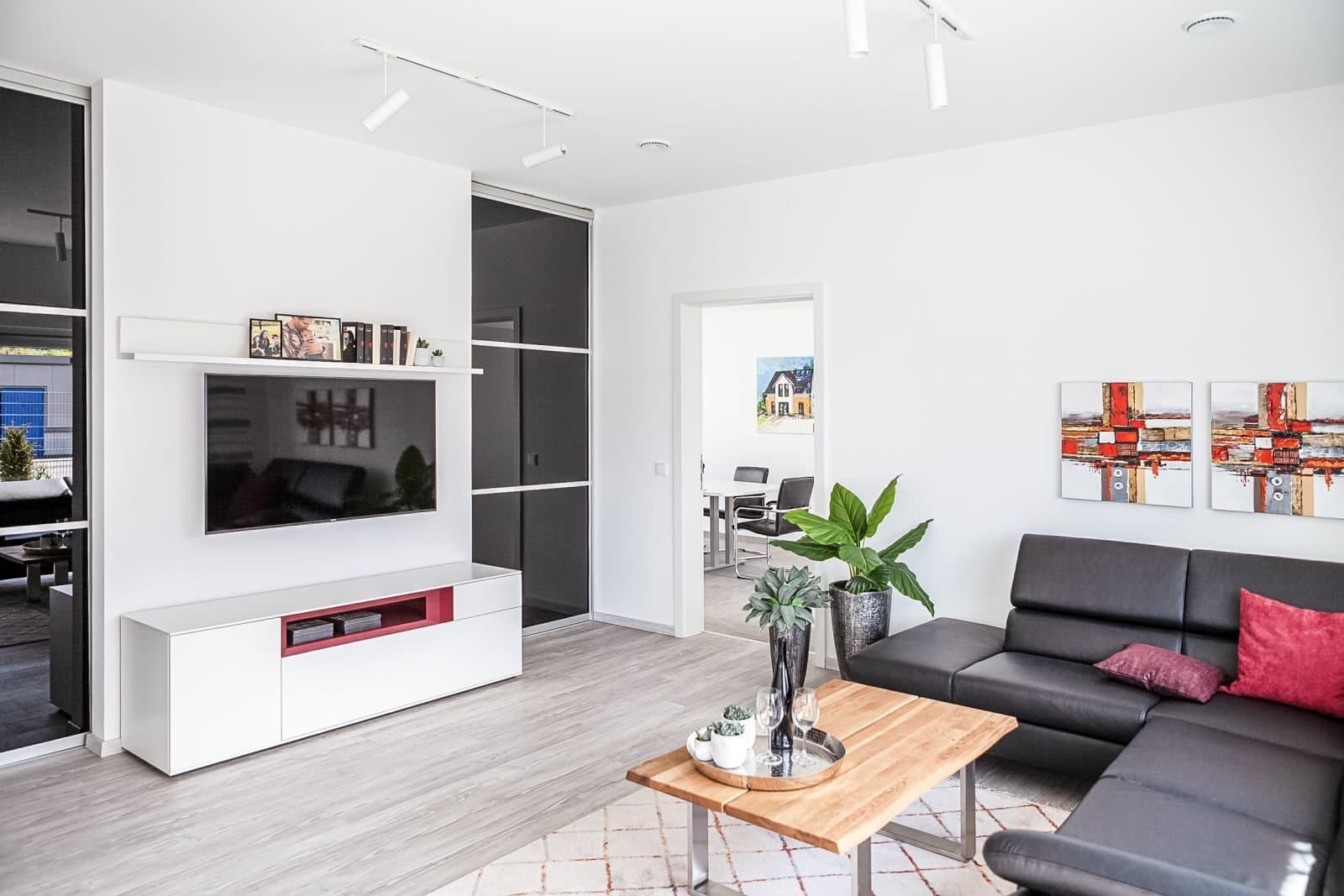 Haus mit STREIF bauen, statt weiter Miete zahlen in Talheim