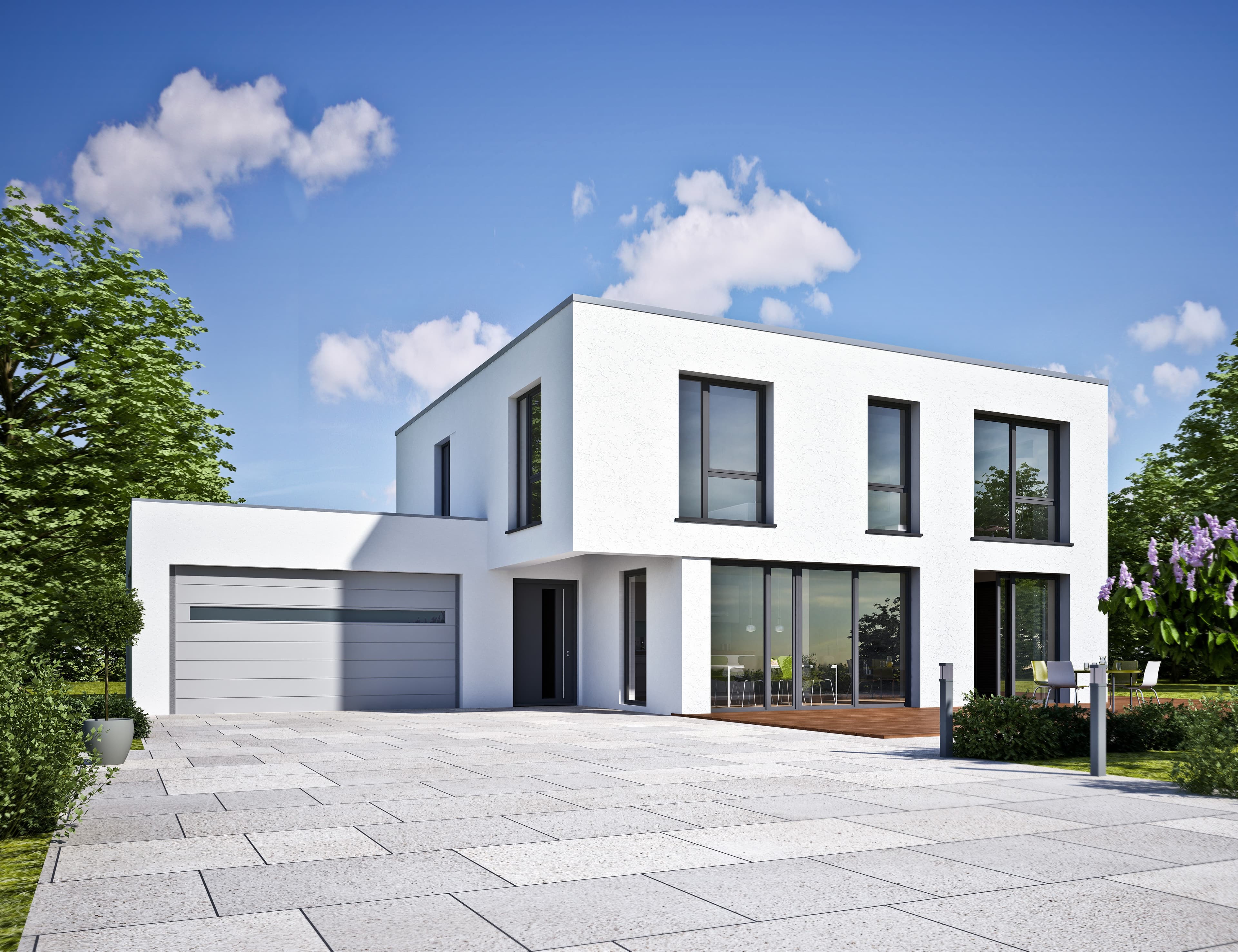 MÜNCHNER IG: Exklusives Grundstück für DHH in Gräfelfing – Baupartner für gemeinsames Projekt!