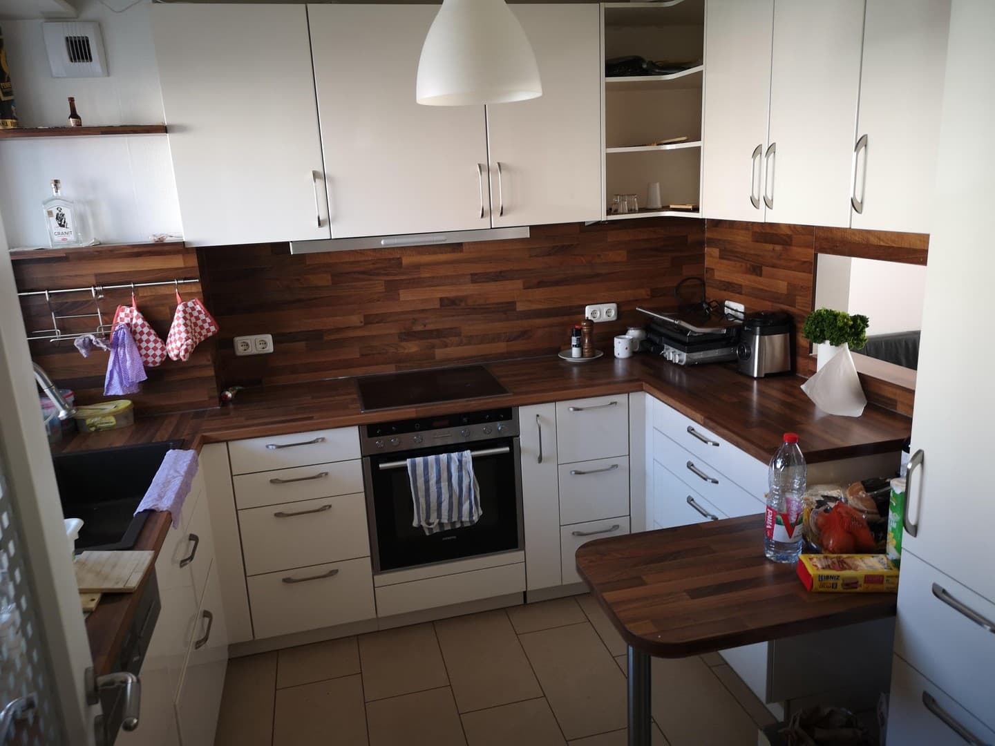 Von Privat: 4,5-Zi Wohnung mit Master Suite