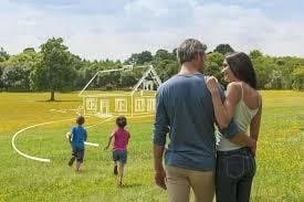 Neues Einfamilienhaus in Löstertal !