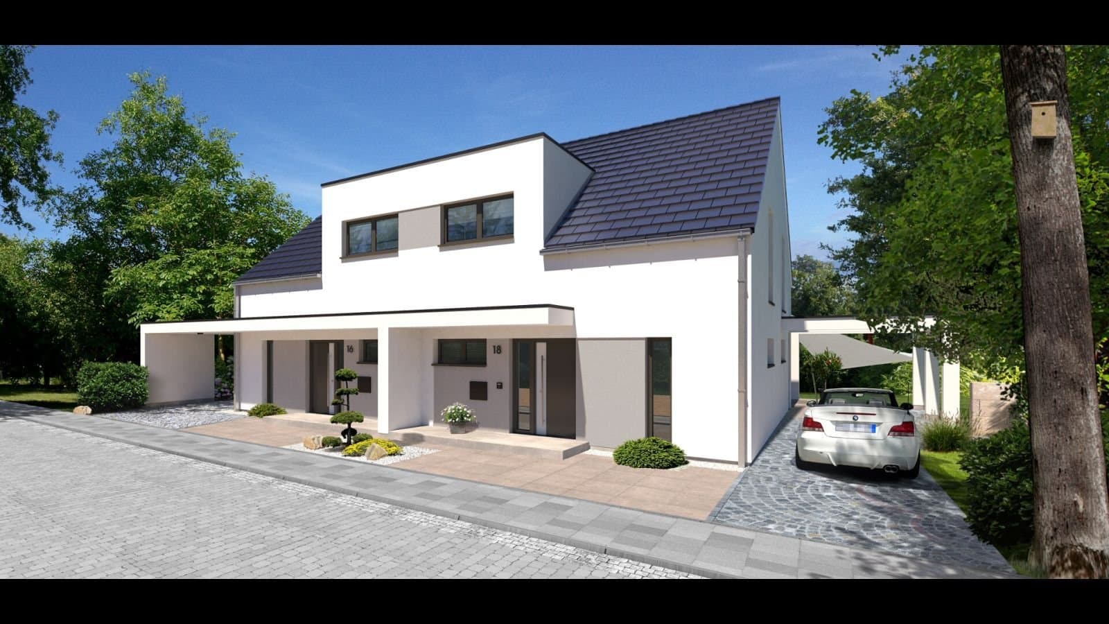 Großes Familienhaus mit viel Platz !