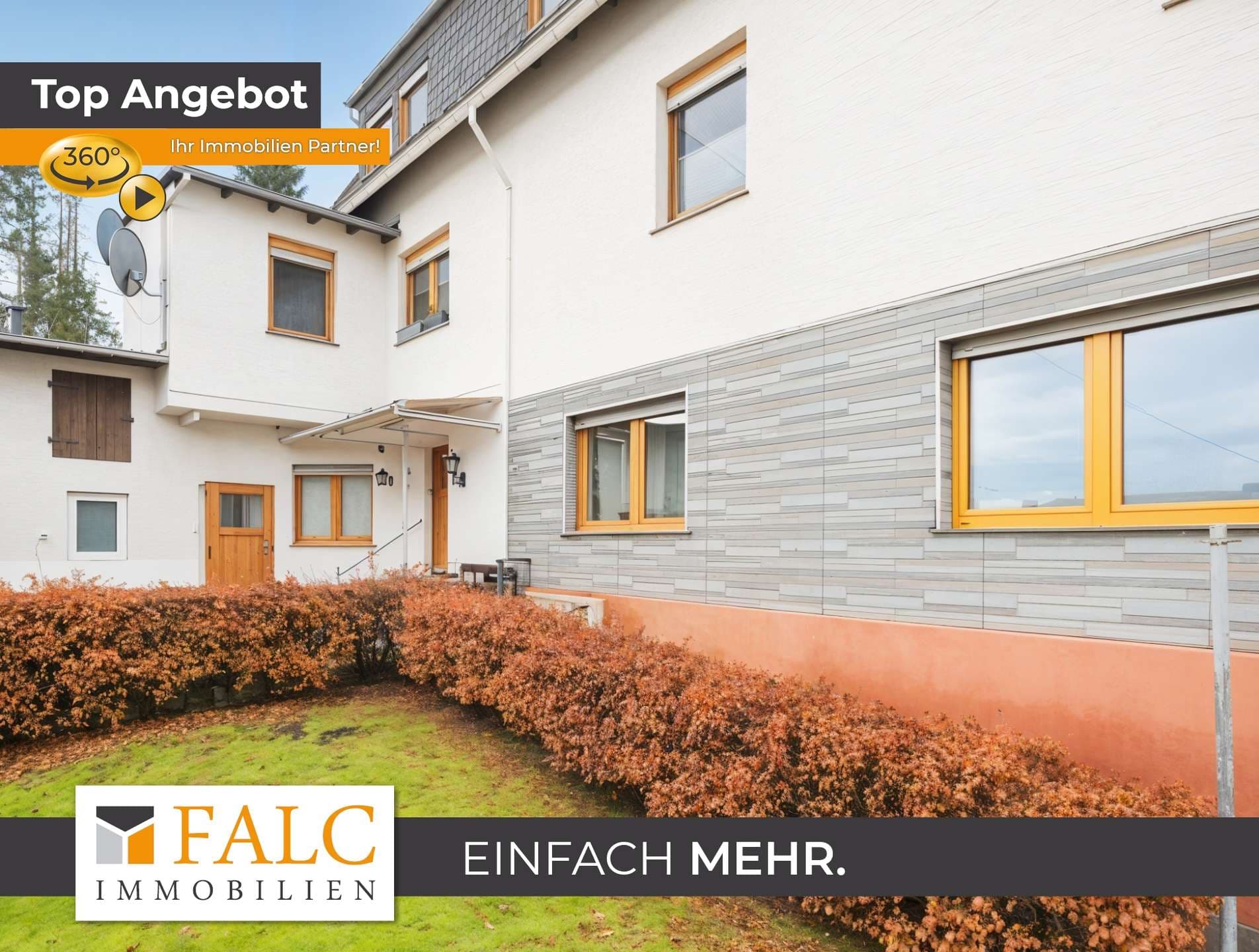 Platz für alle!