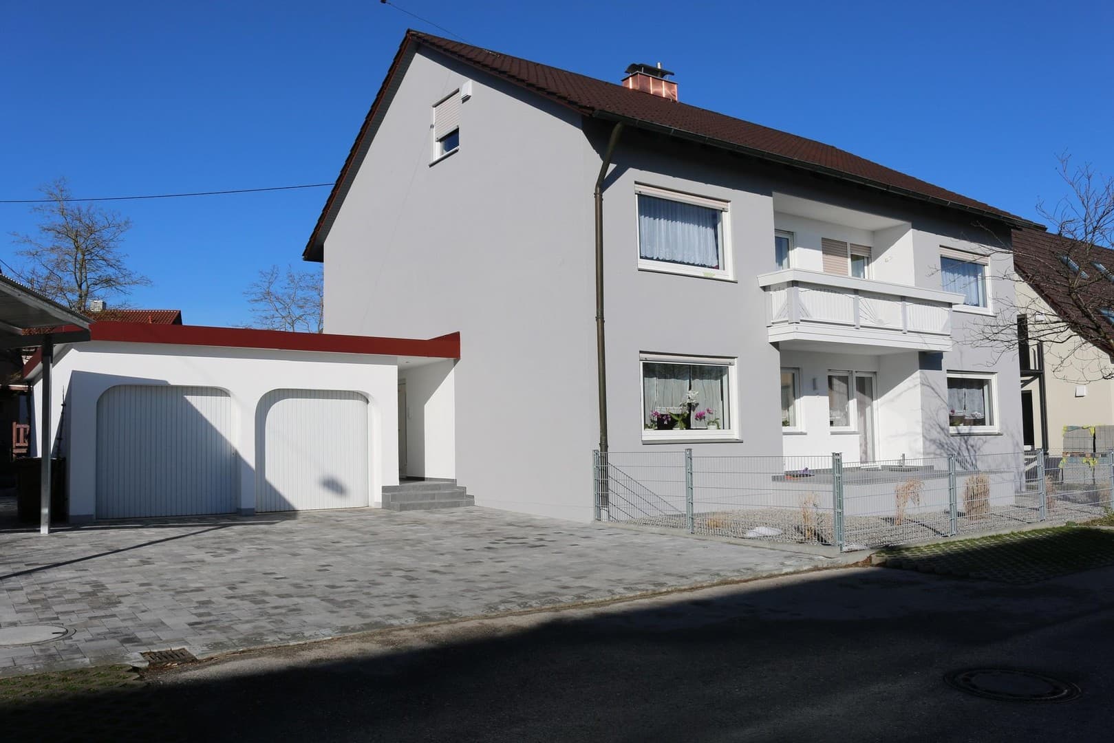Mehrgenerationenhaus, Partner abfinden, weichende Erben. 4% Mietertrag, günstiger Preis