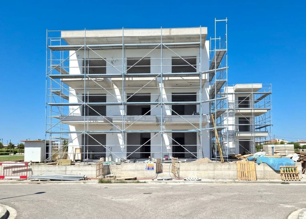 Exklusiver Neubau in Traumlage – Nur 300 Meter vom feinsandigen Strand entfernt!