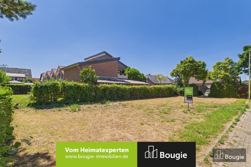 Viel Front. Viel Sonne. Bereit für dein Zuhause!