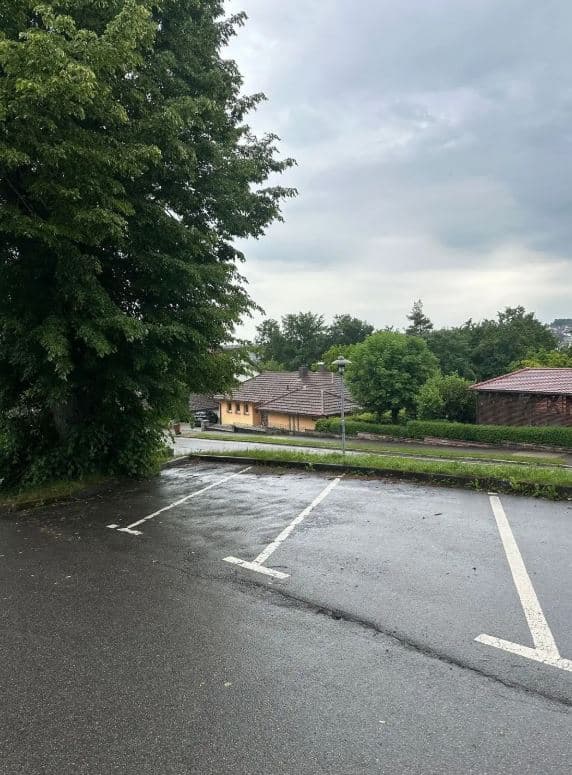Stellplatz zur Miete in Donaueschingen / Offiziers Casino