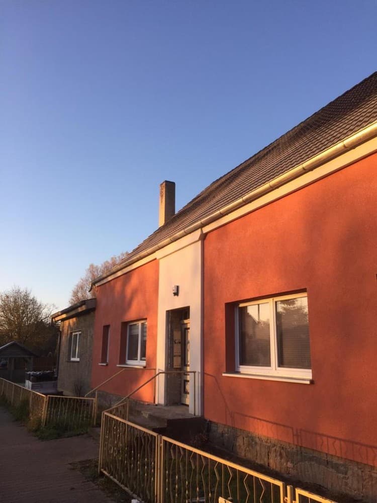 Werthaltige Kapitalanlage – gepflegtes Mehrfamilienhaus mit 5 langfristig vermieteten Einheiten