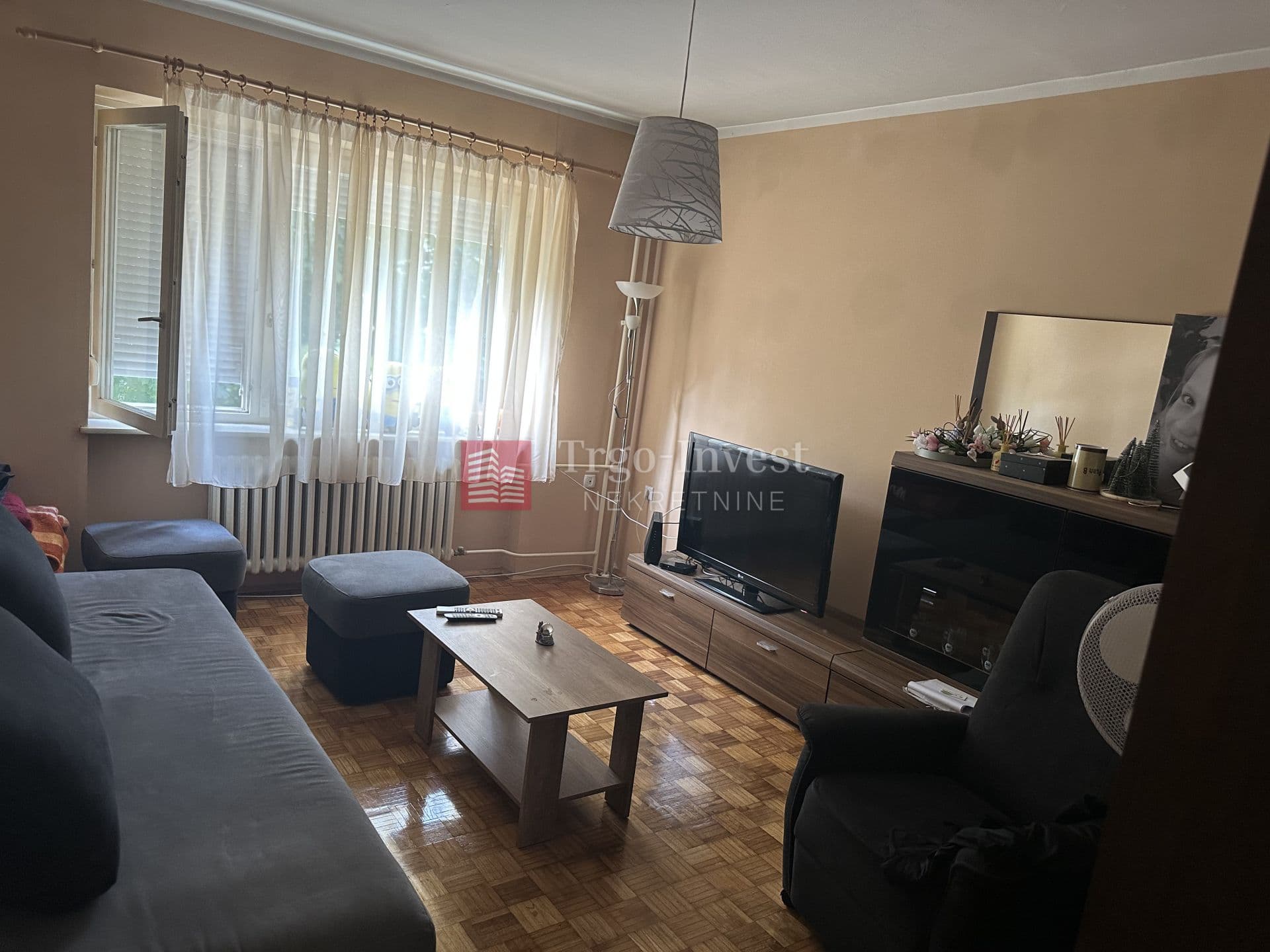 Wohnung Mikrorajon, Slavonski Brod, STANKA VRAZA, NASELJE MIKRORAJON, SLAVONSKI BROD., 36m2