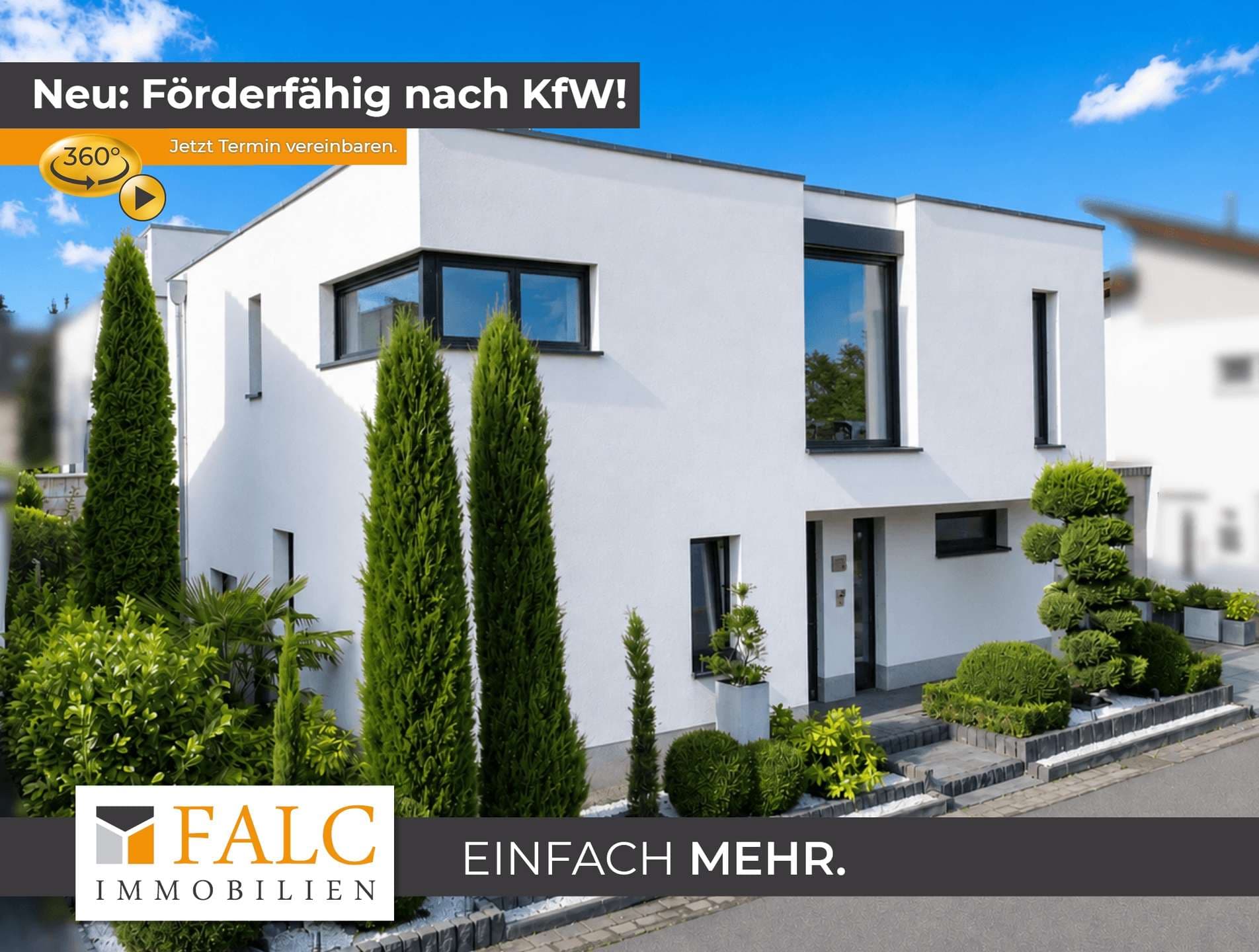 Eleganz trifft Großzügigkeit – ein Zuhause der besonderen Art