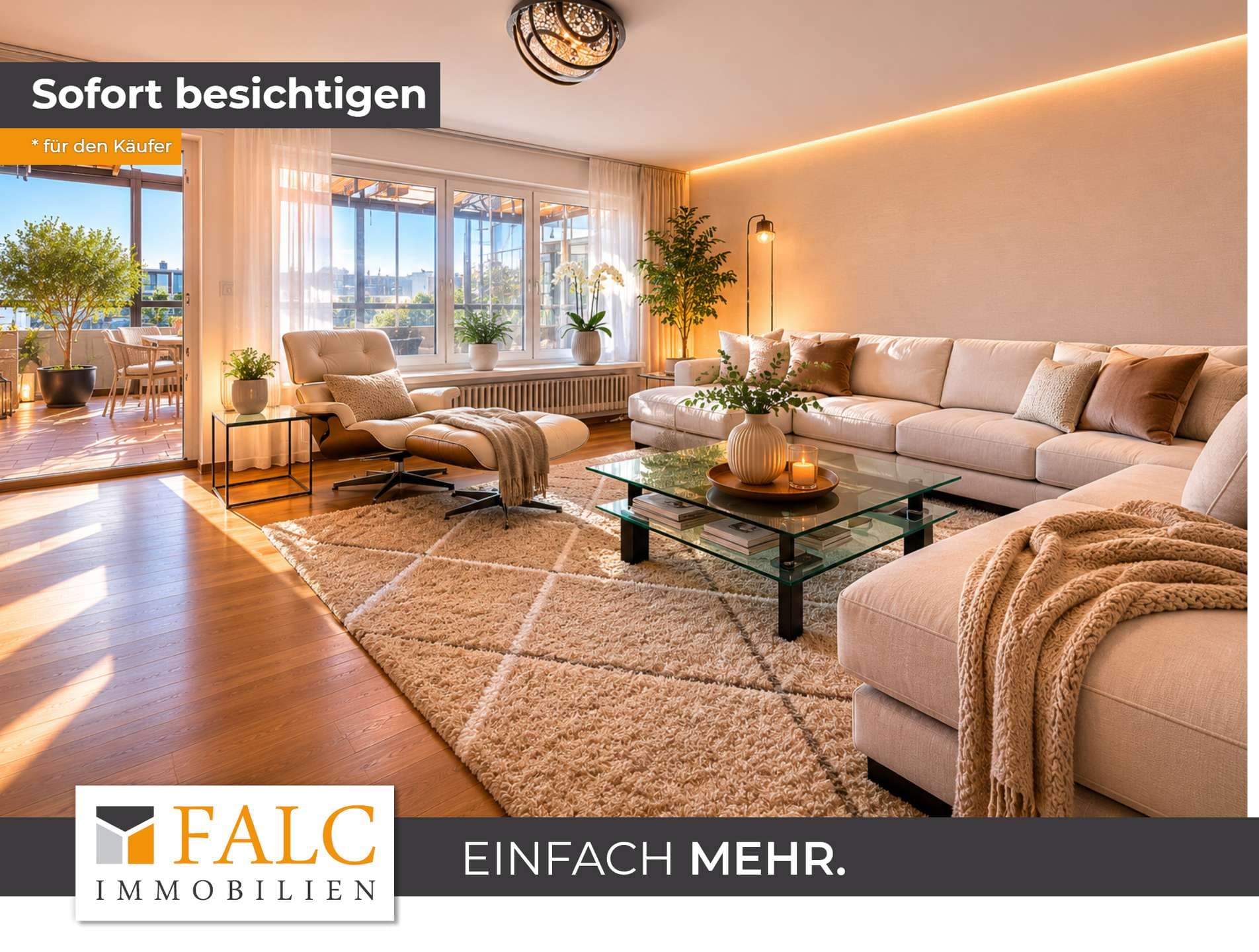 „Durchatmen. Ankommen. Zuhause – seltene Chance in Schnaittach“