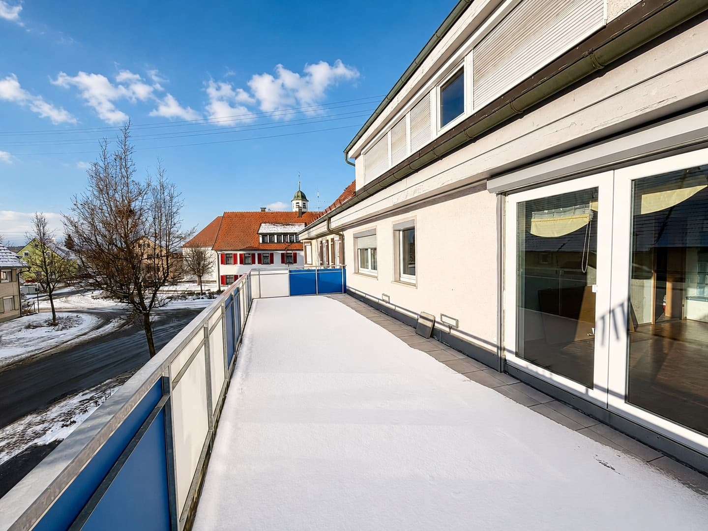 212 qm Familienhaus  - Alleinnutzung oder 2 separate Wohnungen