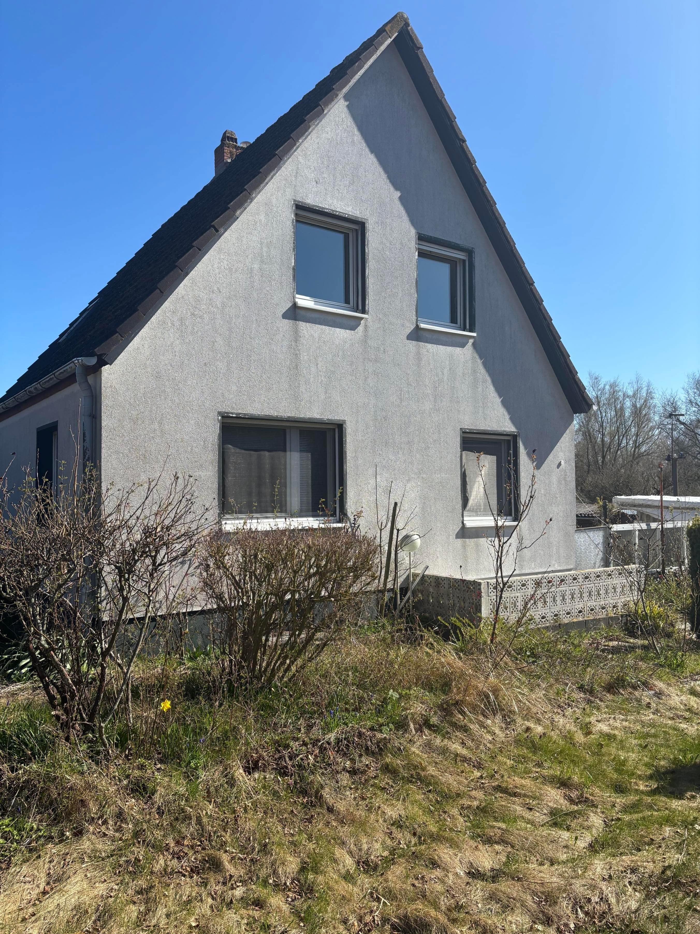 Einfamilienhaus in der Nähe von Oldenburg