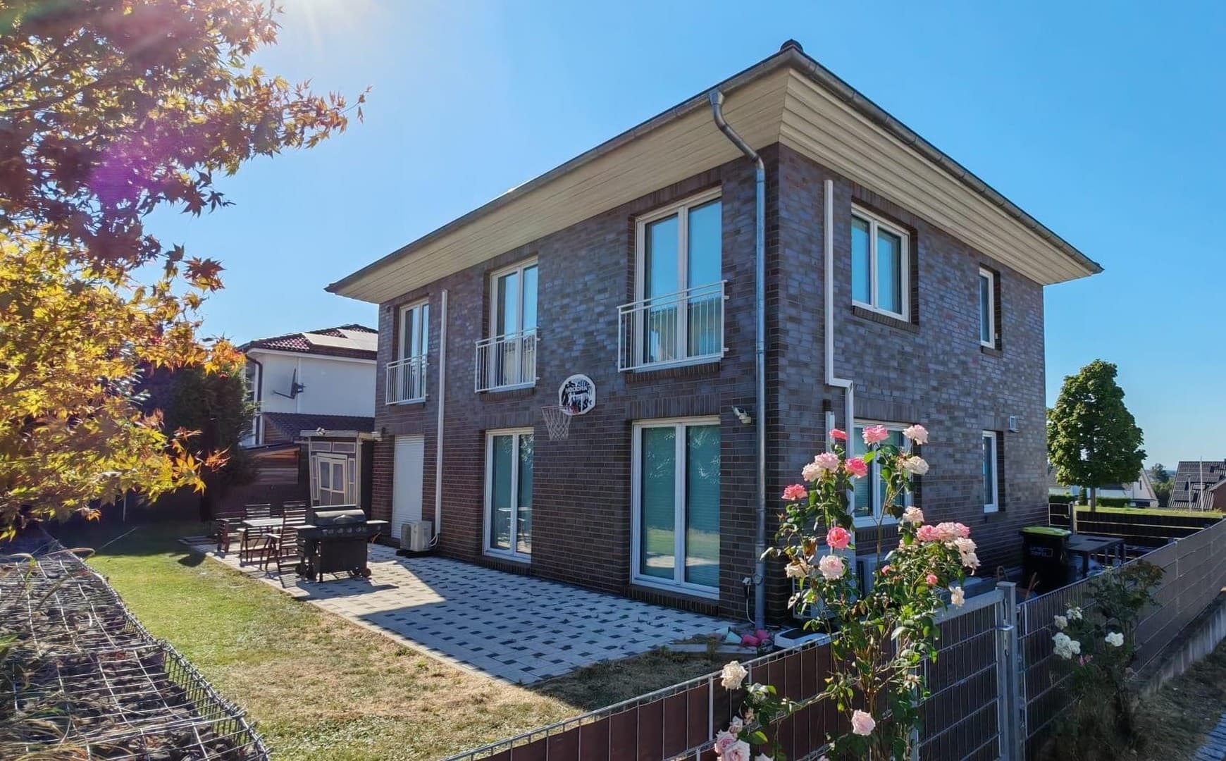 ! Provisionsfrei ! Klimatisiertes und energieeffizientes Einfamilienhaus in Straubenhardt