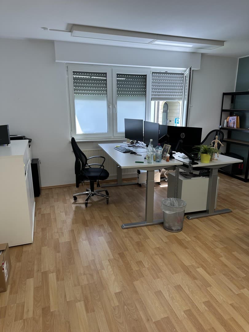 Perfektes Büro/Praxis im Zentrum von Witten