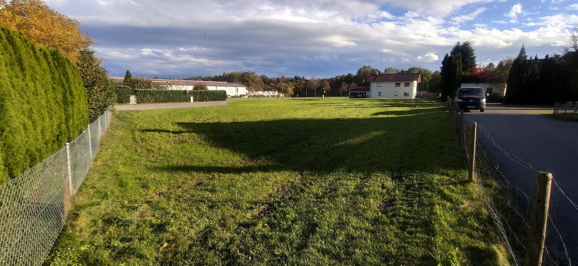 Grundstück in Kolbermoor Süd Ost