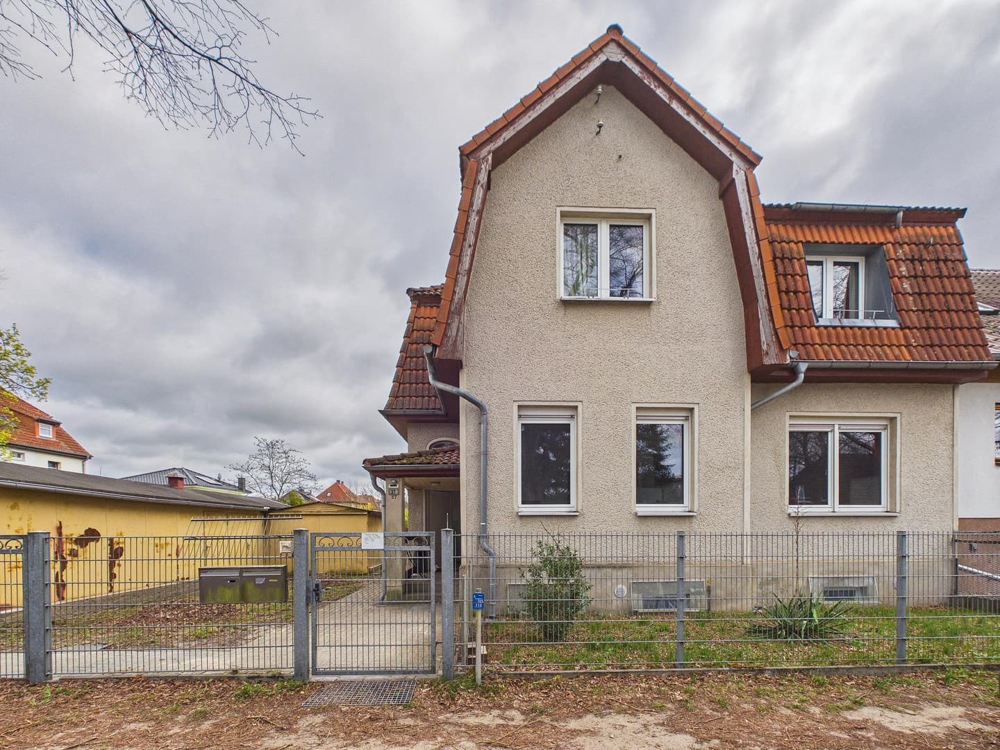 Renditeobjekt oder Platz für die ganze Familie