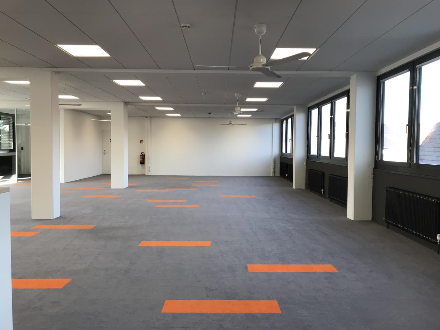 Bürofläche in Sindelfingen
