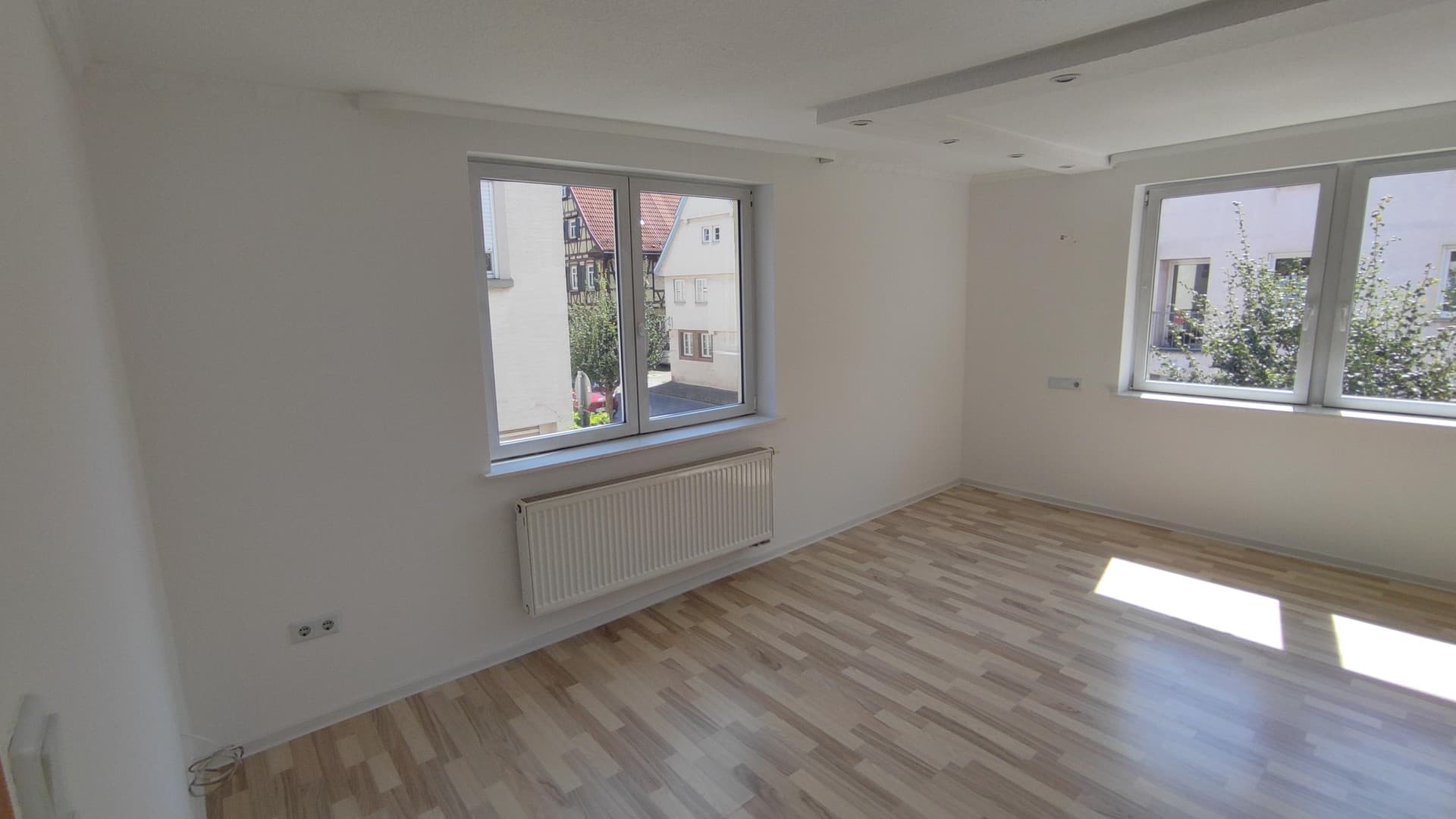 Wunderschöne, großzügige 3-Zimmer-Wohnung in Pleidelsheim – 94 m² zum Wohlfühlen