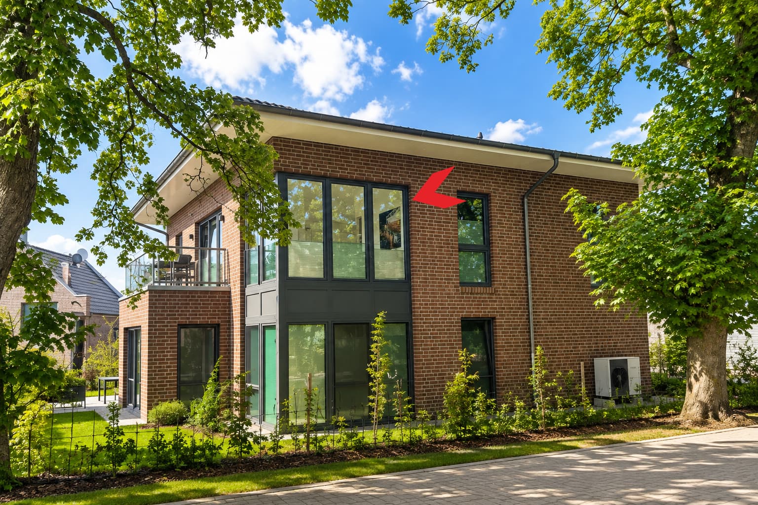 Hochwertig ausgestattete Traumferienwohnung im Nordsee Park Dangast