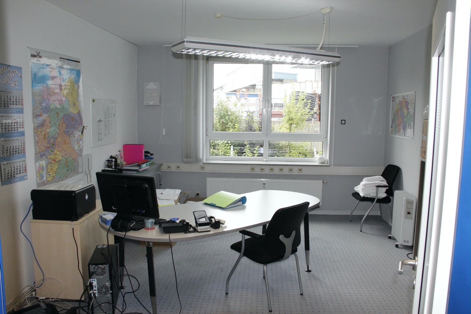 Bürofläche zu vermieten