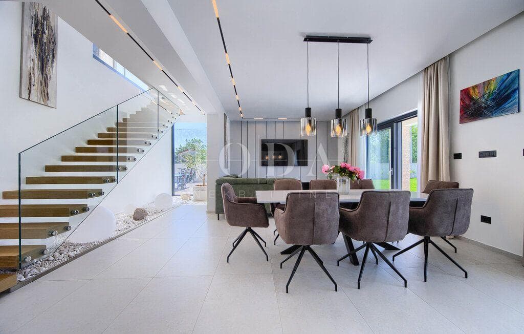 Haus Labin, 193,20m2