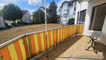 Ars Vivendi Immobilien: Mitten im  Leben!