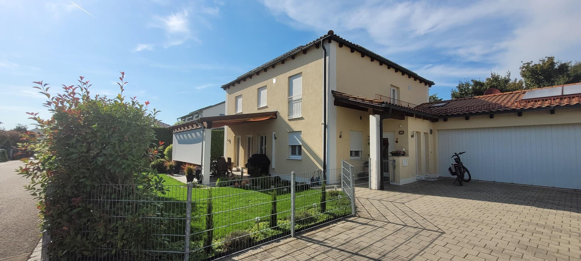 Traumhaus in bester Lage in Gaimersheim