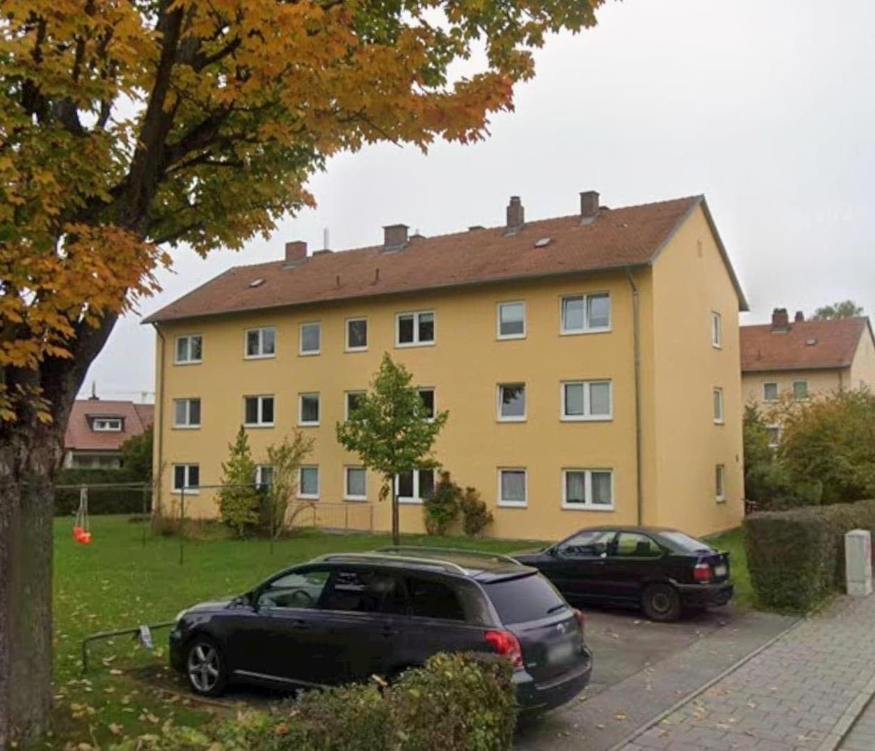 7% Rendite, ohne Maklercourtage, Toplage