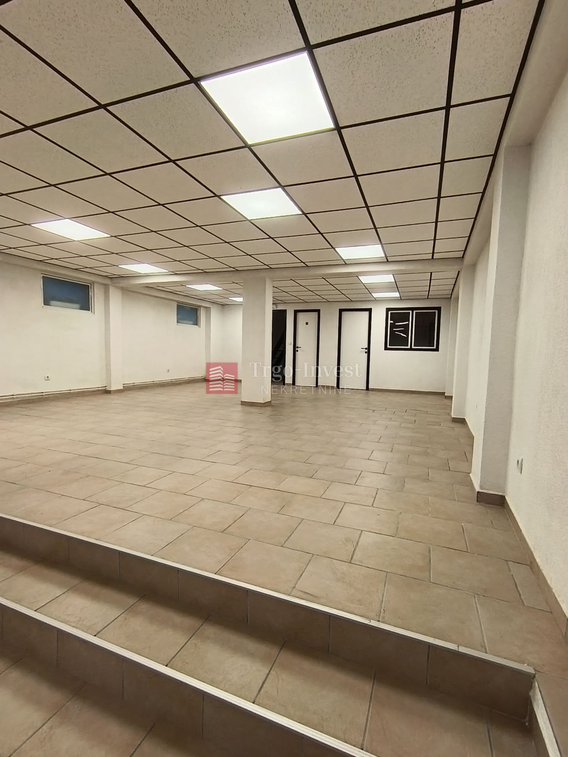 Geschäftsraum Oriovac, 110m2